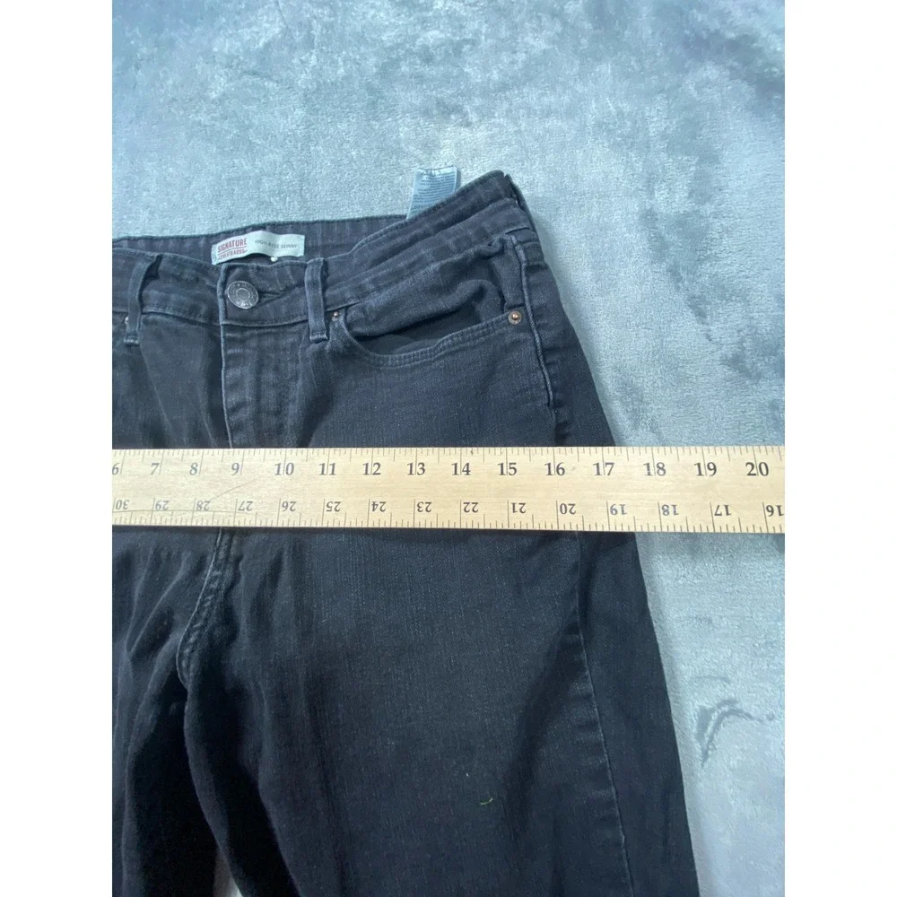 Levis please see